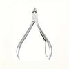 1 Piece Stainless Steel Dead Skin Clipper, Toe Nail Clipper, Dead Skin Nail Clipper, Dead Skin Clipper, Stainless Steel Scissors