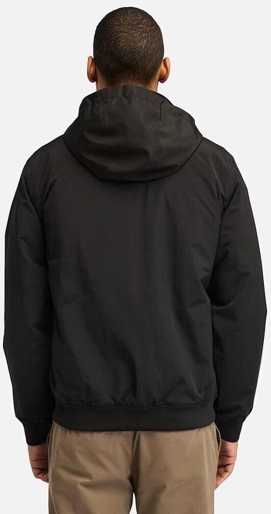 Timberland Зимняя водонепроницаемая куртка-бомбер Sailor (TB0A62CF0011)