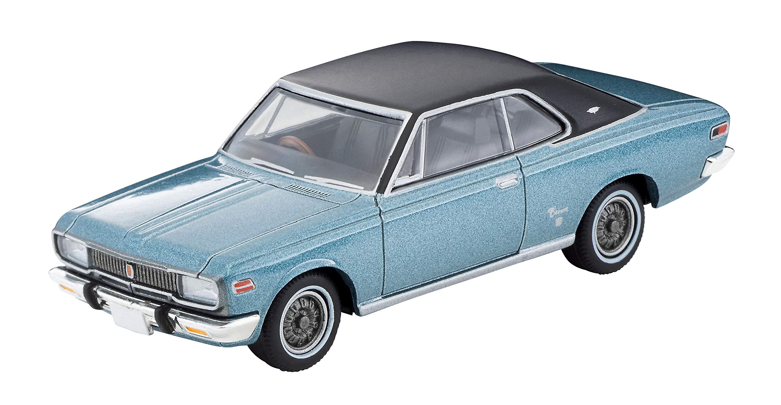 

Tomytec Tomica Limited Vintage Toyopet Crown Hardtop SL 70 Модель Готовое Изделие 1/64 LV-192a Синий/Черный