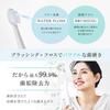 Official WAVEWAVE Wave Wave Electric Toothbrush Jet Washer with Oral Cleaning Function and Water Floss Function Hydraulic Interdental Tartar Removal 2