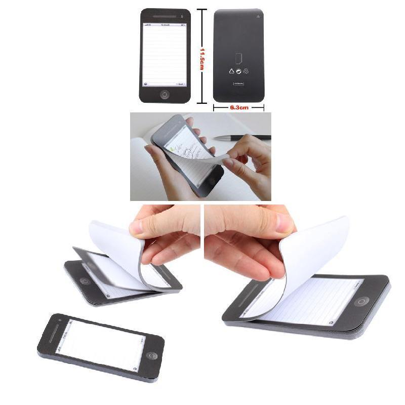 Notepad mobile - gragskin
