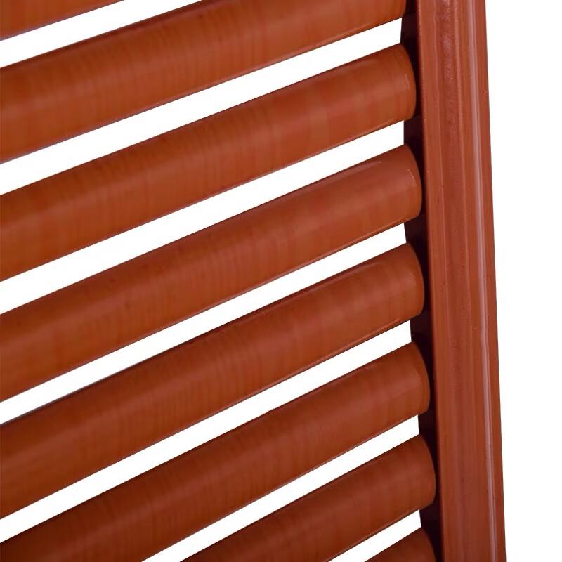 Jingjulong Louvered Radiator Cover