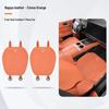 Breathable Car Seat Cover for Avatr 06/07/11/12 - All-Season, Ventilated, Universal Fit