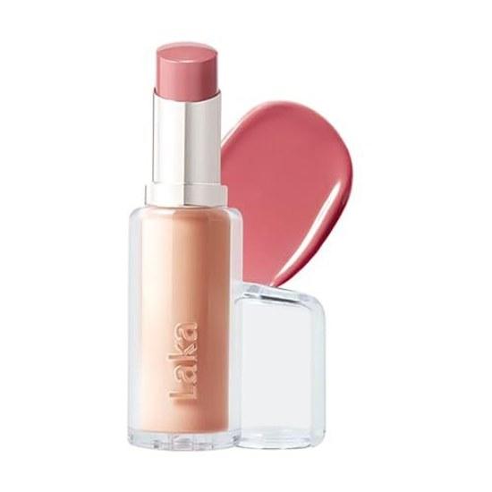 Laka Bonding Glow Lipstick #204 Hav