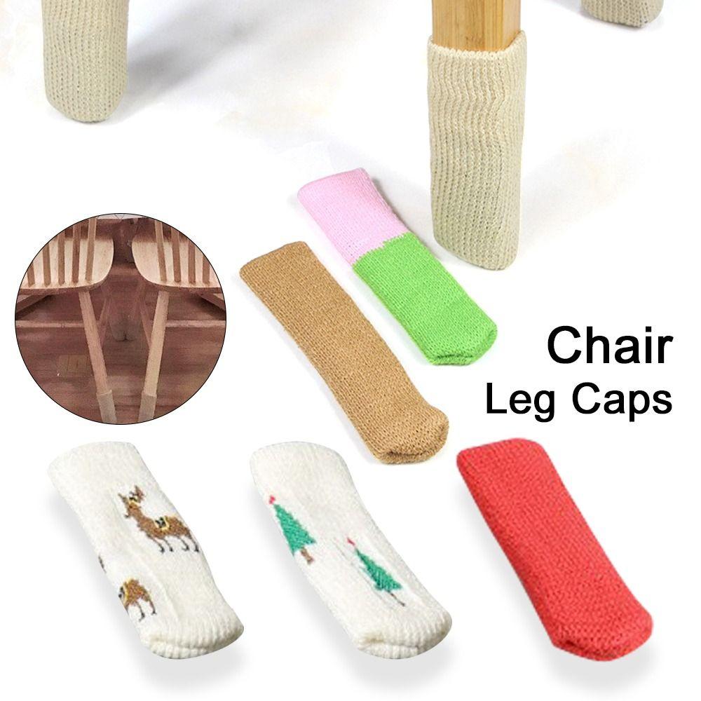 Buy Protection Chair Foot Pad AntiNoise Chair Leg Cover Protectors Pad