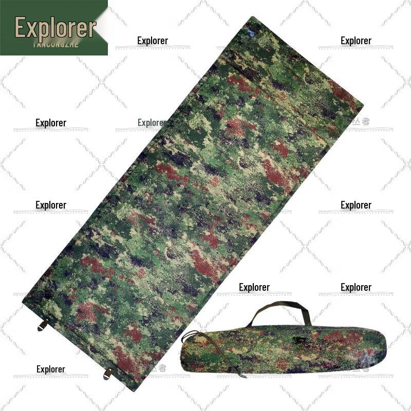 Explorer Automatic Inflatable Camping Mat