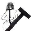 Bdsm Sex Bondage Rope Slave Sex Toys For Woman Couples Gay Erotic Accessories Sexy Handcuffs Collar Adult Games Fetish