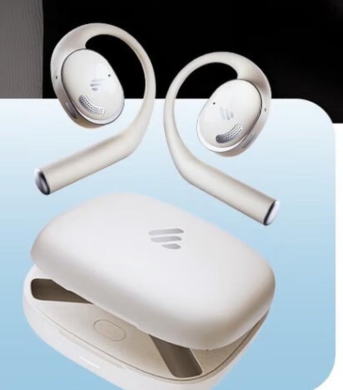 

Edifier X Fit Open-Ear Sports Bluetooth Earbuds