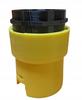 Adapter dewalt - odkurzacz karcher nt clip 2.0