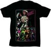 P21 Game FNAF At Freddys Mens Womens Tshirt 2025 New Graphic Summer Casual Fashion Comfortable Pure Cotton Tshirt