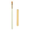 Nail Art Brush Nail Extension Gel Brush Builder Gel Brush Nail Art Liner Brush Nail Dotting Pen Home DIY Manicure Salon Supplies