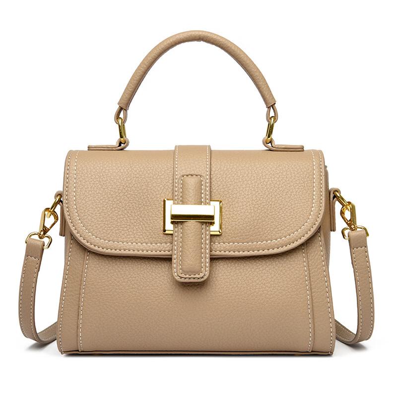 LEMON KOKO Versatile Crossbody & Shoulder Bag