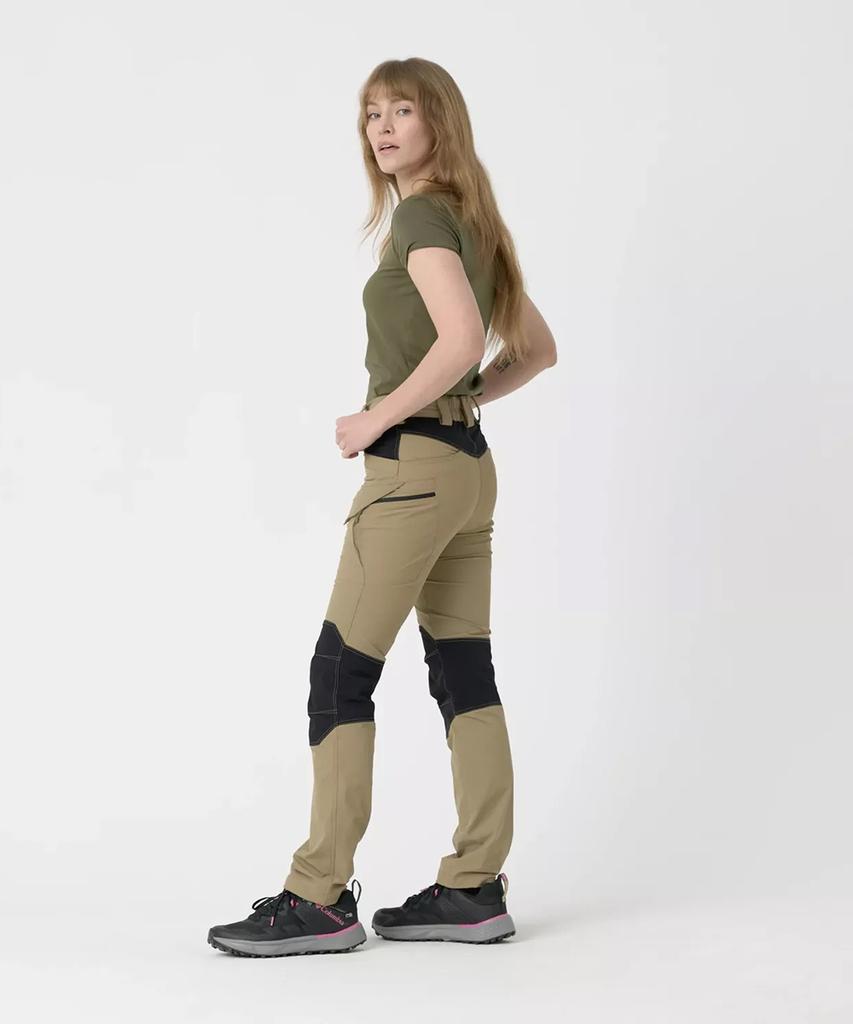 HELIKONTEX Wotp Women'S Outdoor Tactical Pants Shadow Grey