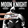 Moon Knight By Lemire Amp Smallwood The Complete Collection By... 9781302933630