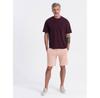 Ombre Shorts OM-SRBS-0139
