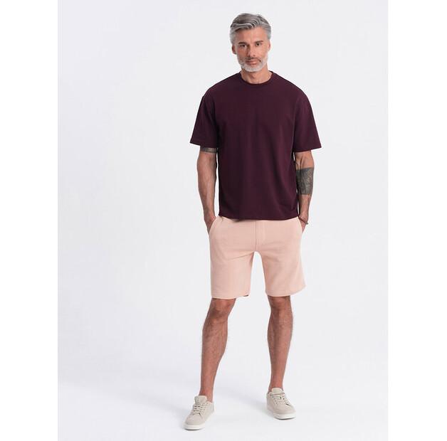Ombre Shorts OM-SRBS-0139