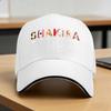 Summer Casual Baseball Cap Shakira Albums Las Mujeres Ya No Lloran Kpop Rock Trucker Hat For Women Men Sun  Fashion Baseball Cap