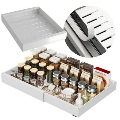 Accesorii pentru bucătărie – Accesorii de depozitare pentru bucătărie