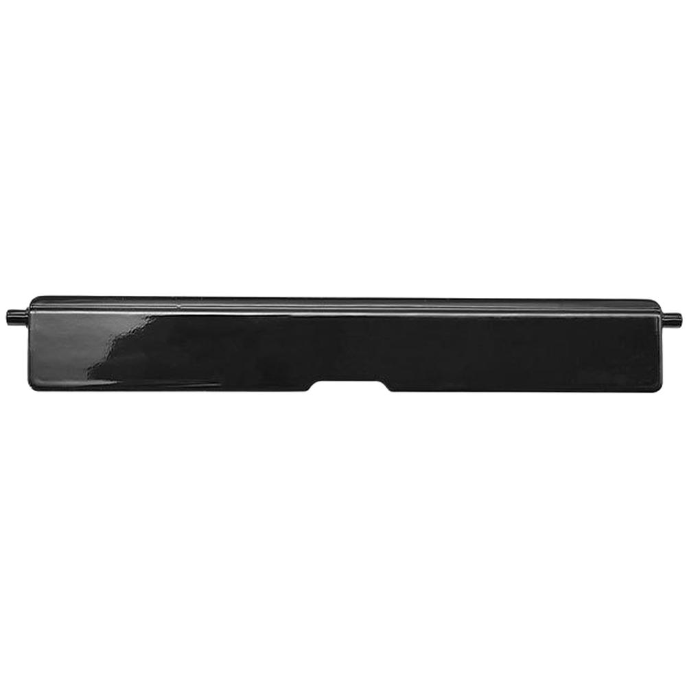 For Porsche For Panamera 970 Roof Rack Cover Plate Chassis Strip Trim Fitment for Model Years 2010 Through 2016 чёрный