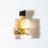Perfume Women's Water of Freedom Floral Fresh Light Fragrance Natural Lasting Girl Fragrance