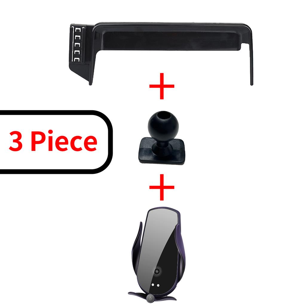 Car Phone Holder Accessories for Chevrolet Groove Captiva    2024 GPS Bracket Navigation Stand Auto