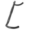 Bike Drop Bent Handlebar 420mm 31.8mm Road Bicycle Carbon Fiber Glossy Handlebars Bike Accessories