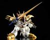 Max Factory PLAMAX Shinmashin Hero Wataru Koi Ryuomaru assembly plastic model MS-07 Non-scale ABS&PS&PE