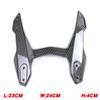 Carbon Fiber Windshield Bracket for BMW R1250RS Motorcycle