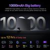 Pad6S Pro 12+512GB Smart Tablet with Shipping Options