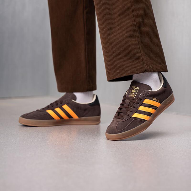 Adidas Gazelle Low-Top Sneakers IH9659 36