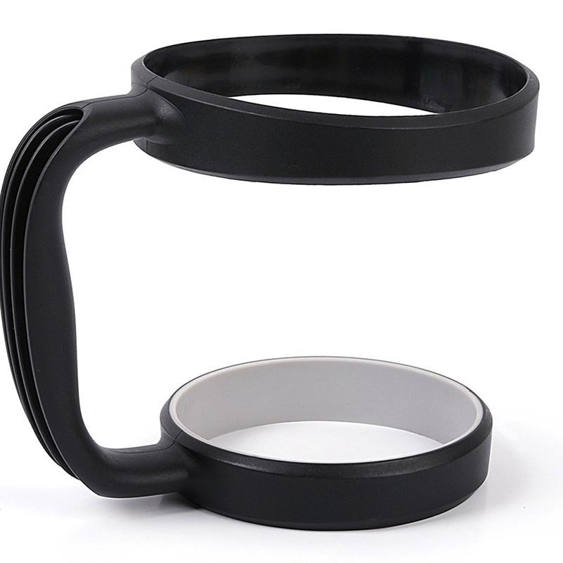 20 Oz/30 Oz Handle Cup Car Insulation Cup Holder Hand Holder Handle for Yeti Rambler Tumblers