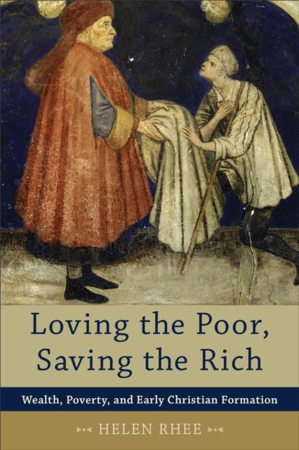 The poor you can t
