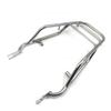 New Motorcycle Rear Rack Bracket for Kawasaki W400 W650 W800 W 400 650 800