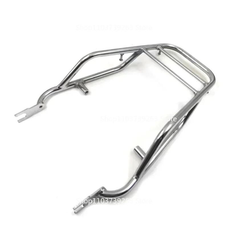 New Motorcycle Rear Rack Bracket for Kawasaki W400 W650 W800 W 400 650 800