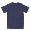 Vintage High Wheel Bicycle Drawing T Shirts Apparel for Men Women  Retro Bike Penny Farthing Tee Shirt Short Sleeve