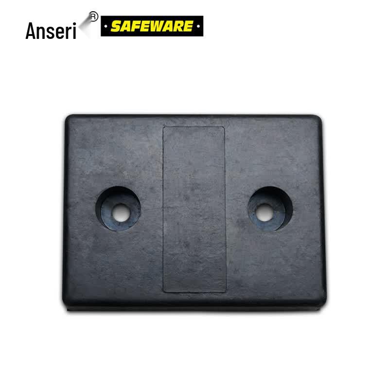 Ansairui Rubber Loading Dock Bumper