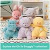 GUND Oh So Snuggle Chick 6067042