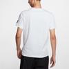 Nike x Lpl Set-in Sleeve T-Shirt Men's White CT9105-100