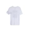 Nike T Shirts Men's Crew Neck Moderate Straight Fit 857900-100