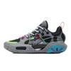 Wade All City 9 V1.5 Team No Sleep Adidași Bărbați Gri ABAR077-6