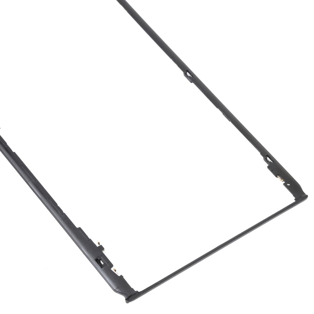 Pro Google Pixel 6 Pro 5G GLUOG,G8VOU LCD Obrazovka Rám Držák Náhradní Díl (bez loga)