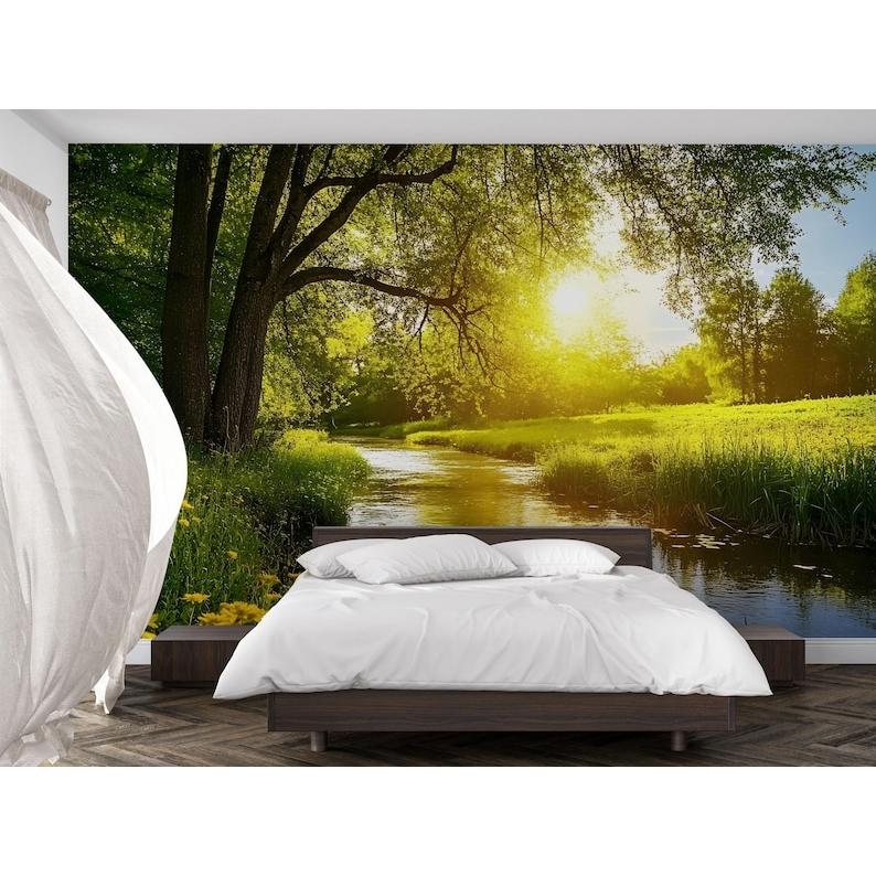 Forest River tapestry 75x100 чёрный