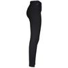 Joma Breath Long Tights, Leggings pretas femininas
