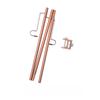 Outdoor Folding Light Frame Aluminum Alloy Camping Light Pole Support Hanging Hook Desktop Insertion for Camping