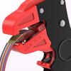 Wire Stripper Tool Multitools Pliers Stripping Cutter Crimping Cable Wire Cutter Electrician Repair Tool