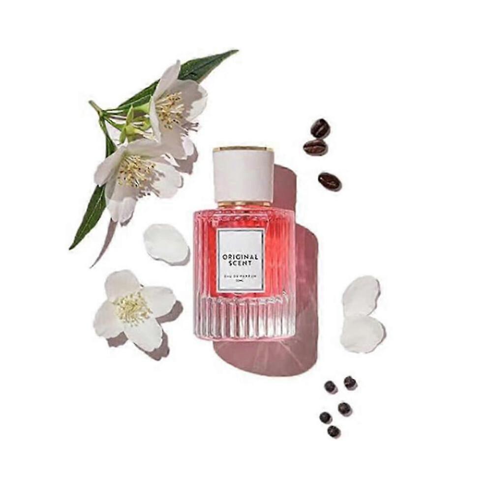 Venom Pheromone Perfume Collection, Flower Scent Fragrance Perfume for Women