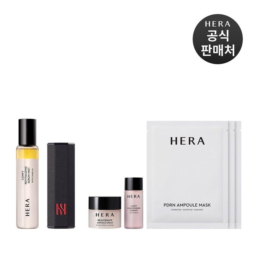 Hera [Special Feature] Comfy Revitalizing Serum Mist Mini 28ml