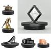 Intelligent USB Rotating Display Stand for Live Streaming and Video Shooting