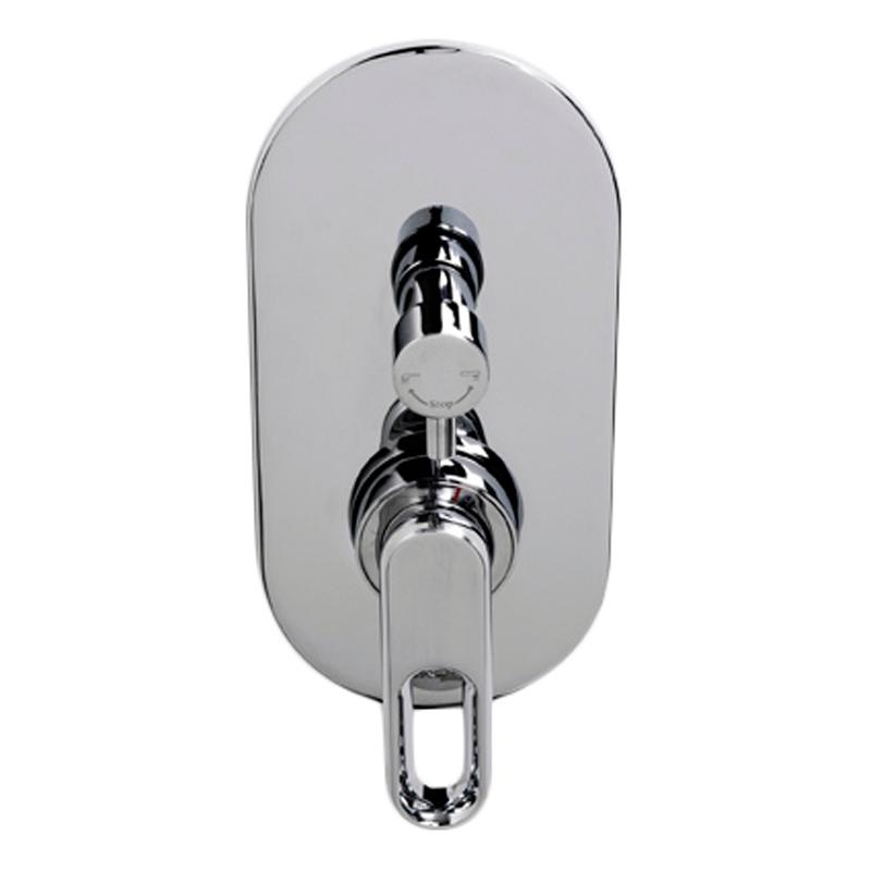 

Bath Mixer Wasserkraft 1841