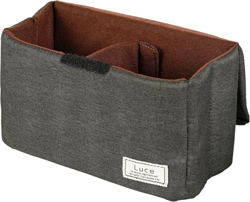 

Kenko 571998 Luce Camera Bag, Inner Box, S, 0.4 ga